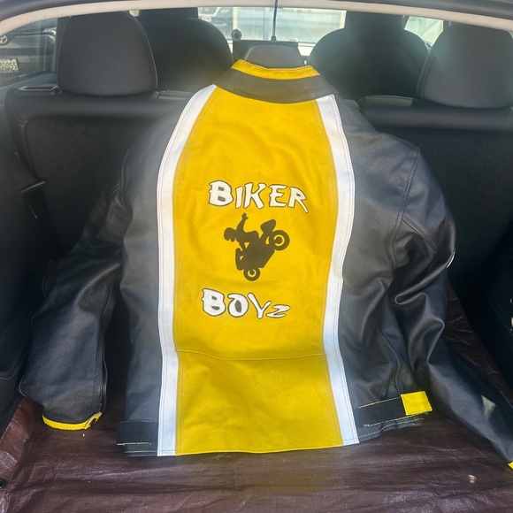 Biker Boys